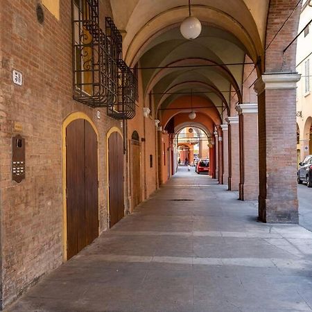 Rua Muro Piano Nobile Family Modena Exterior foto